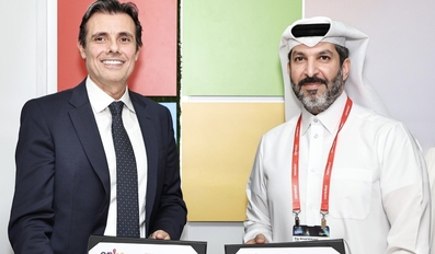 QNBN Microsoft Sign Agreement to Accelerate Digital AI Transformation